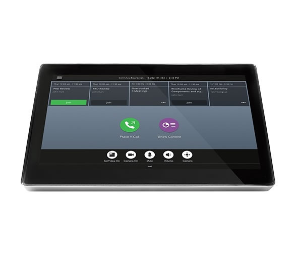 Polycom Realpresence touch